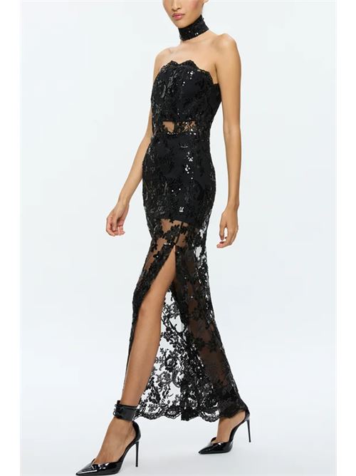 Abito Georgie ALICE & OLIVIA | CG410D01530A001